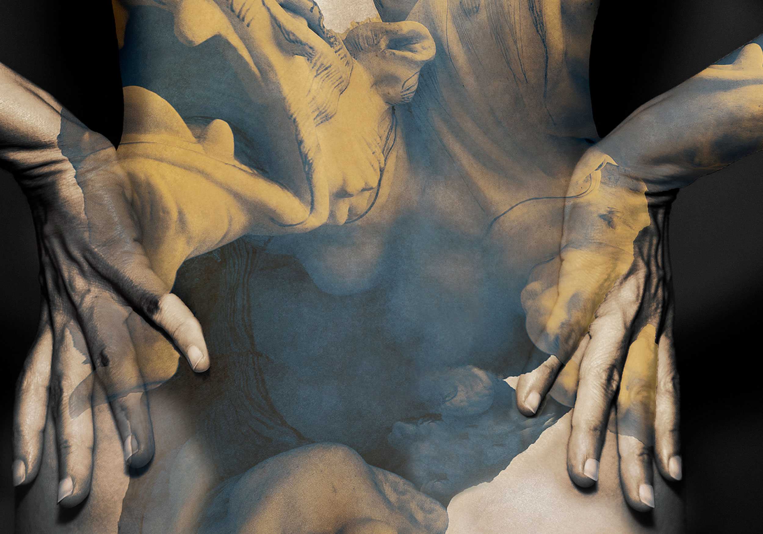 Posters van Ingrid Kraiser