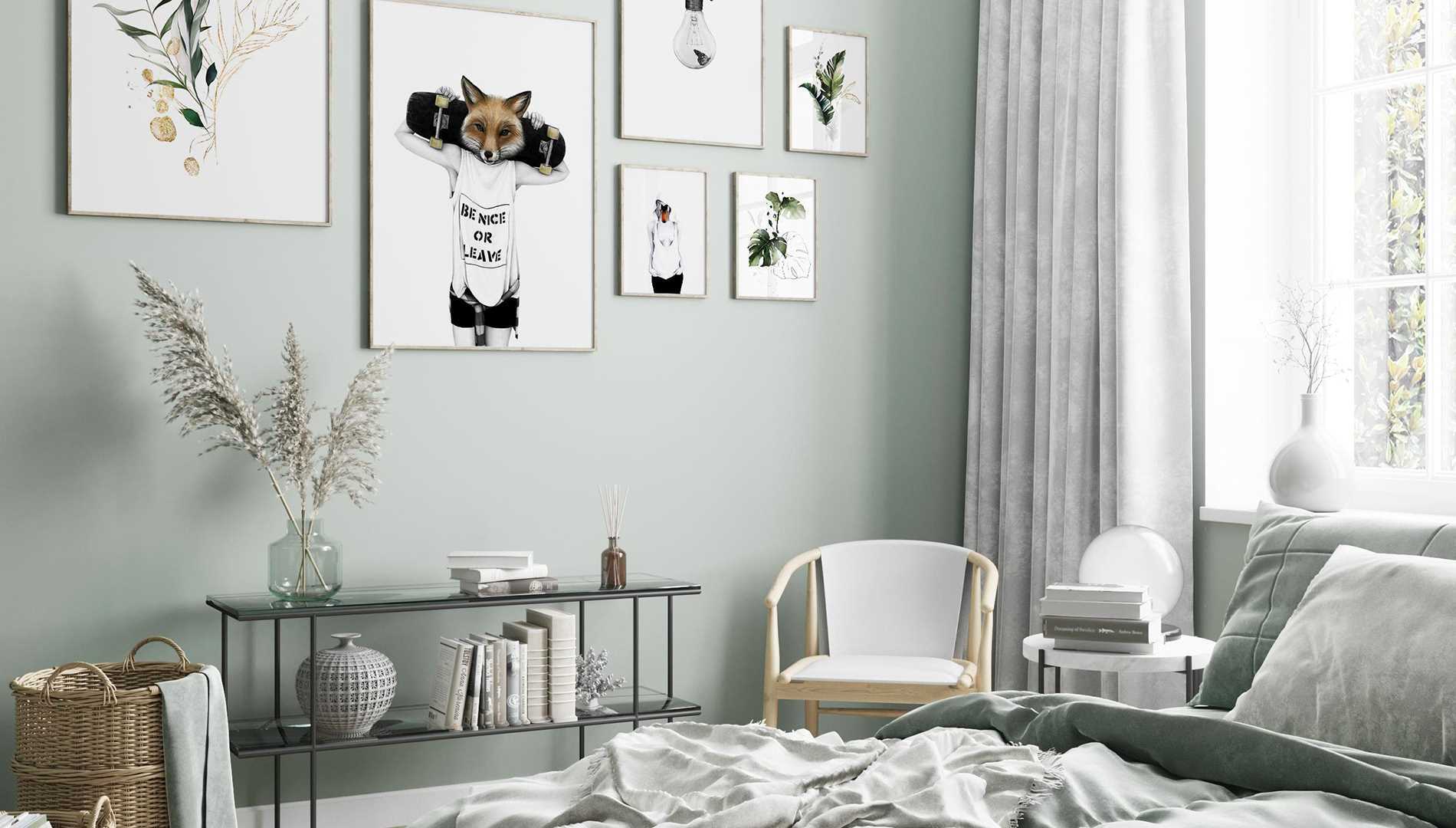 Premium Selection Posters